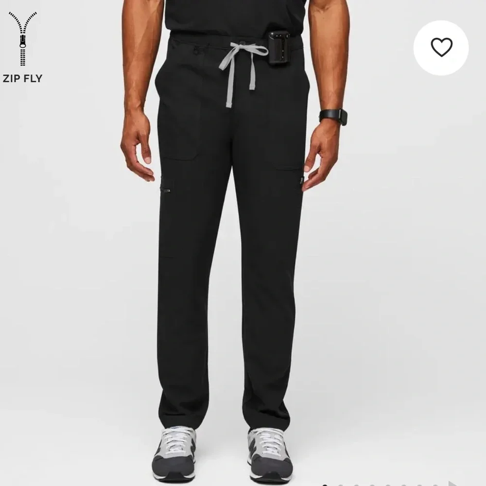 Figs Cairo Cargo Scrub Pants